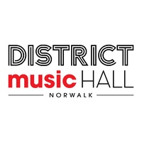 District Music Hall, Norwalk, CT