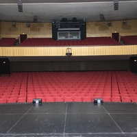 Stadttheater, Herford