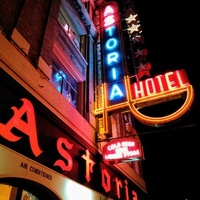 The Astoria Pub, Vancouver