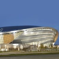 Congress Center, Astana