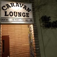The Caravan Lounge, San Jose, CA