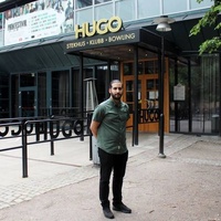 Hugo Nightclub, Norrköping