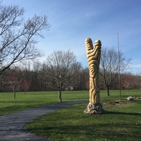 Tippecanoe County Amphitheater Park, West Lafayette, IN