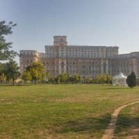 Parcul Izvor, Bucharest
