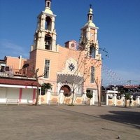 Parque Cuitláhuac, Mexico City