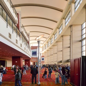 Rock gigs in Connecticut Convention Center, Hartford, CT