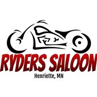 Ryders Saloon, Henriette, MN