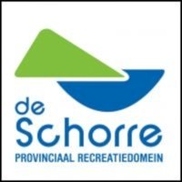 Provinciaal Recreatiecentrum De Schorre, Boom