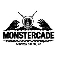 Monstercade, Winston-Salem, NC