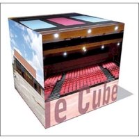 Le Cube, Villenave-d'Ornon