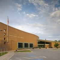 Grand Rapids Area Library, Grand Rapids, MN