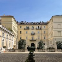 Circolo dei Lettori, Turin