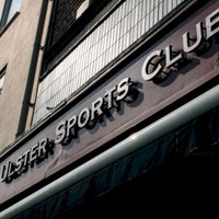 Ulster Sports Club, Belfast