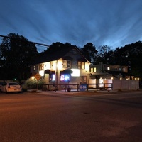 Rams American Pub, Holbrook, NY