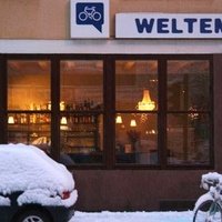 Weltempfänger Hostel & Café, Cologne