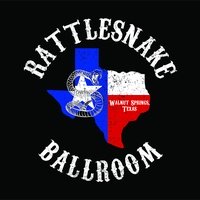 Rattlesnake Roadhouse, Walnut Springs, TX