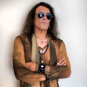 Stephen Pearcy