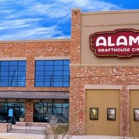 Alamo Drafthouse Cedars, Dallas, TX