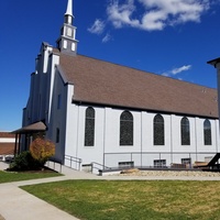 Everett Hills Baptist Church, Maryville, TN