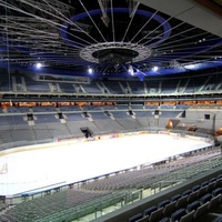 O2 Arena, Prague
