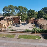 Villa Siotto, Sarroch