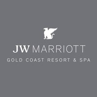 Jw Marriott Resort & Spa, Gold Coast