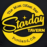 The Starday Tavern, Portland, OR