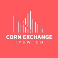 Corn Exchange, Ipswich