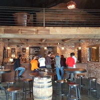 Three Taverns Craft Brewery, Decatur, GA
