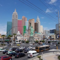 Tropicana Las Vegas Resort & Casino, Las Vegas, NV