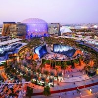 Expo City, Dubai