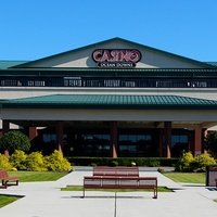 Ocean Downs Casino, Berlin, MD