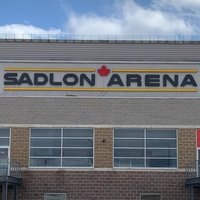 Sadlon Arena, Barrie