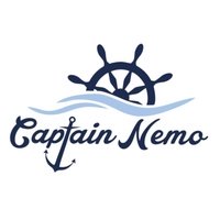 Captain Nemo, Salo