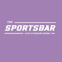 The Sportsbar LIVE At Rogers Arena, Vancouver