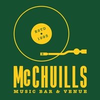 McChuills, Glasgow