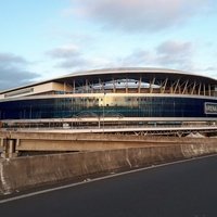 Arena do Grêmio, Porto Alegre