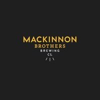 MacKinnon Brothers Brewing Company, Bath, ON