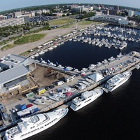 Port City Marina, Wilmington, NC