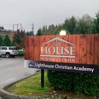 The House Church, Snohomish, WA