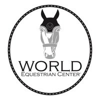 World Equestrian Center, Ocala, FL