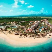 Now Onyx Punta Cana Resort & Spa, Punta Cana