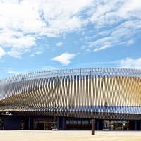 Nassau Veterans Memorial Coliseum, Uniondale, NY