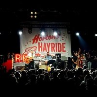 Horton's Hayride, Los Angeles, CA
