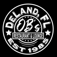 OB's Restaurant & Lounge, DeLand, FL