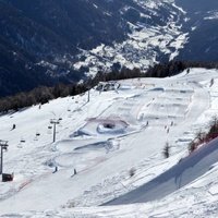 Skiarea Pejo, Trento
