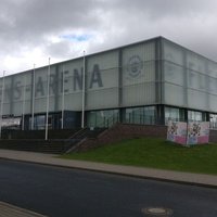 Flens-Arena, Flensburg