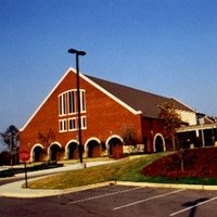 Metropolitan Church, Birmingham, AL