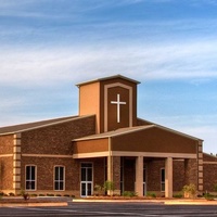 First Baptist Church of Robertsdale, Robertsdale, AL