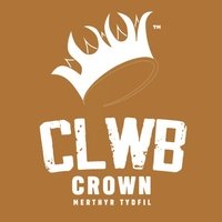 Clwb Crown, Merthyr Tydfil